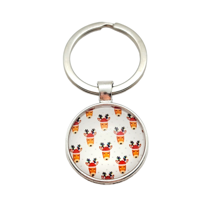 KEYCHAIN ROUDOLF3